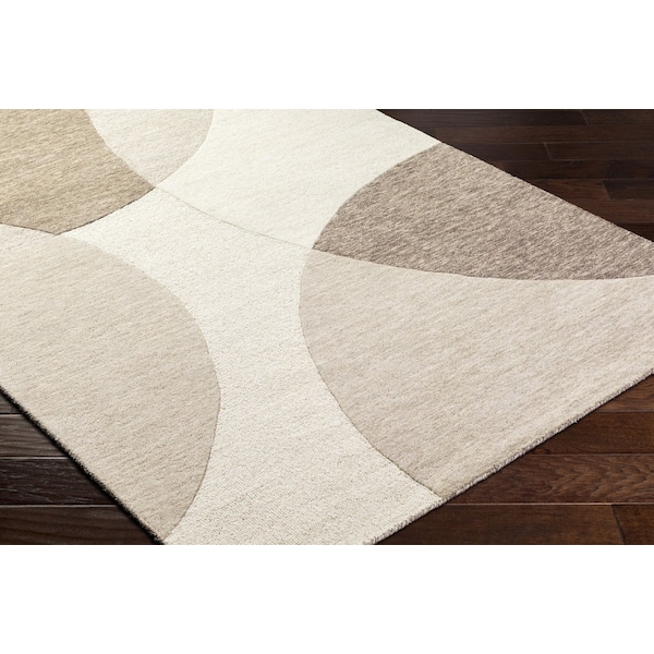 Isabel IBL-2305 Handmade Area Rug